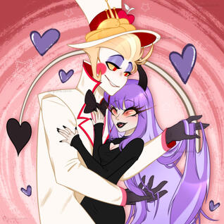 flat shaded x2 halfbody flat shaded x2 halfbody