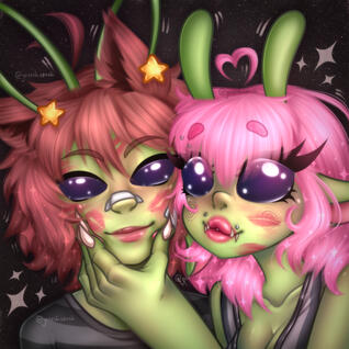 fullshaded chibi fullshaded chibi